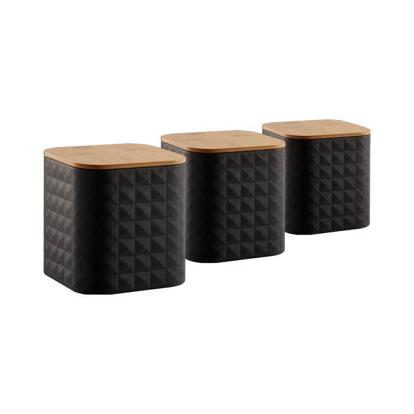 Kutija za hleb sa posudama BR 55C