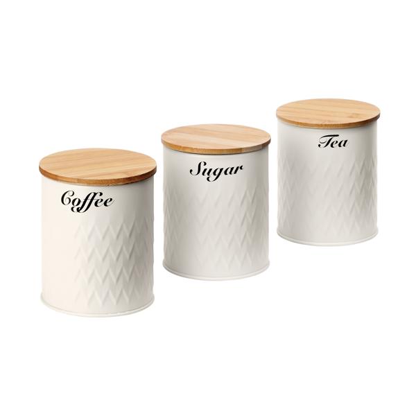 Kutija za hleb sa posudama BR 63