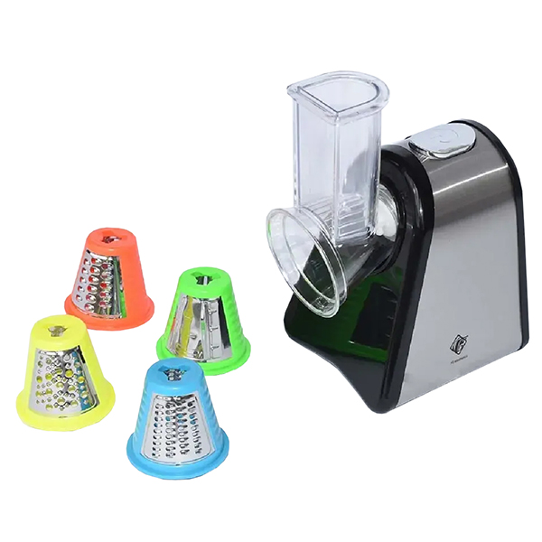 Električna sjeckalica BR 402