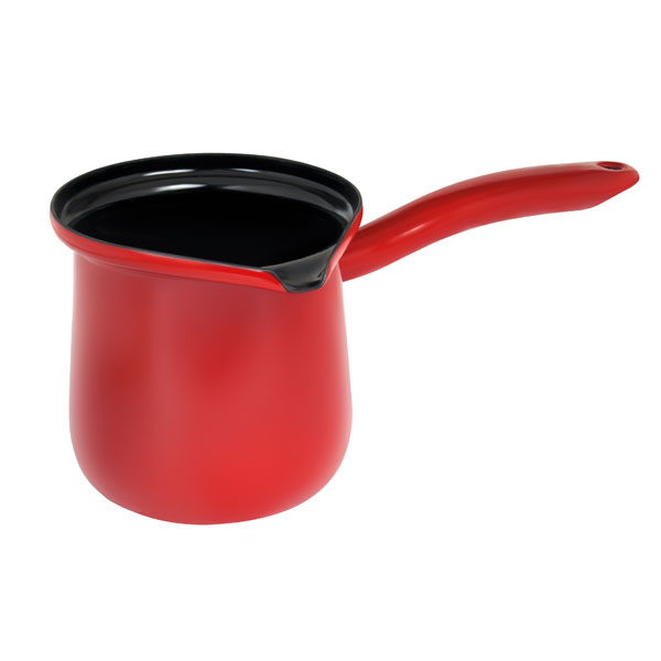 Džezva crvena BR 309