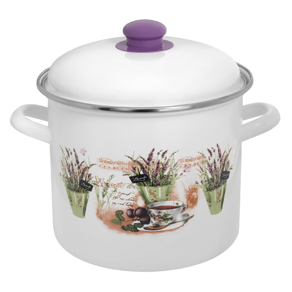 Emajlirani lonac BR 326E