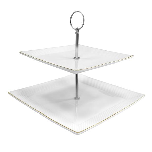 Etažer 2/1 BR 384 N