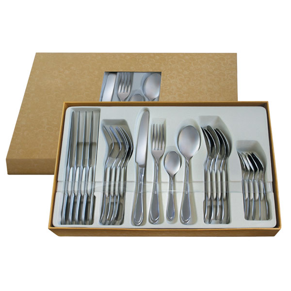 Garnitura escajga 24 A gold BR 192