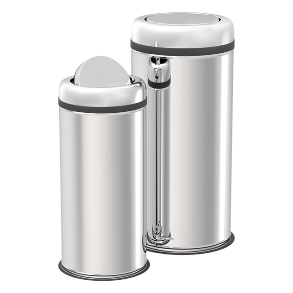 Kanta za smeće BR 465