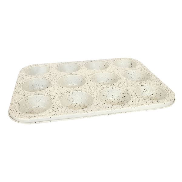 Keramički kalup za mafine BR 78