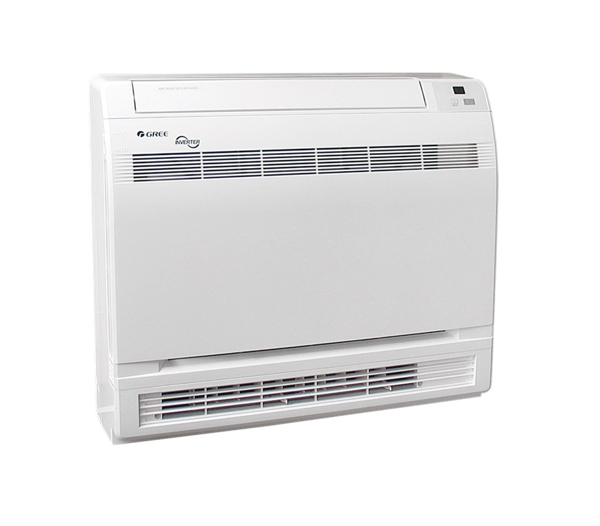 Gree unutrasnja jedinica konzolna multi 12k