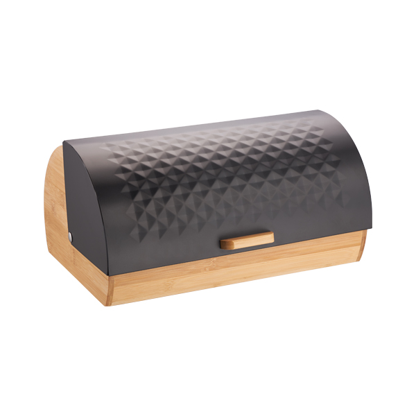 Kutija za hleb sa posudama BR 55C