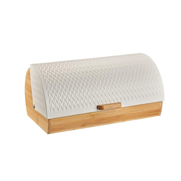 Kutija za hleb sa posudama BR 63