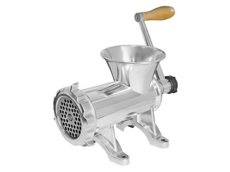 Mašina za mljevenje mesa Al br 165