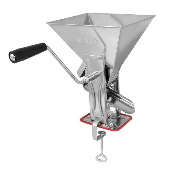 Mašina za paradajz BR 160