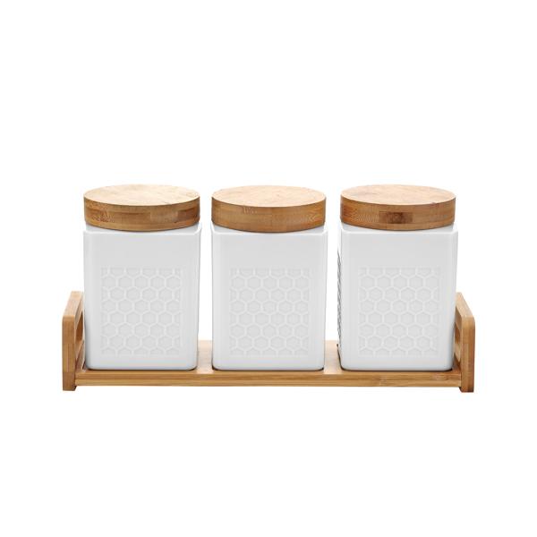 Set kuhinjksih posuda BR 2401