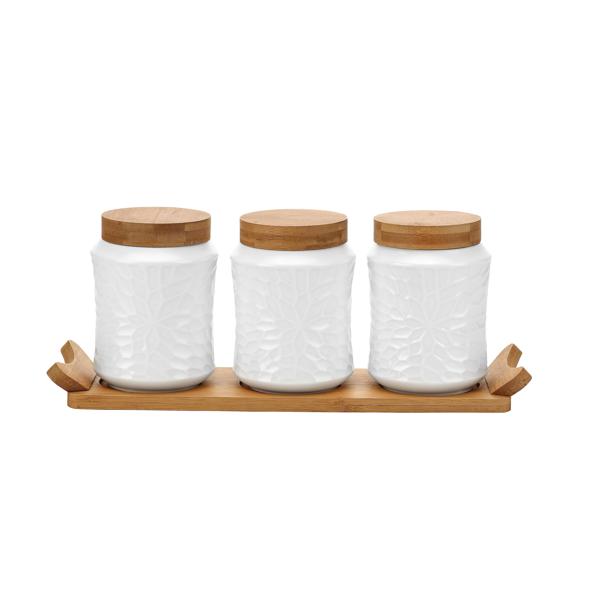 Set kuhinjskih posuda BR 2403