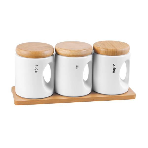 Set kuhinjskih posuda BR 2438