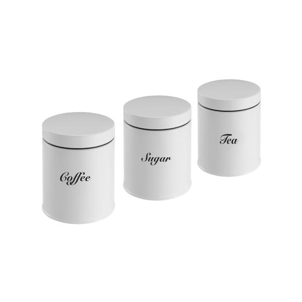 Set kuhinjskih posuda BR 2501