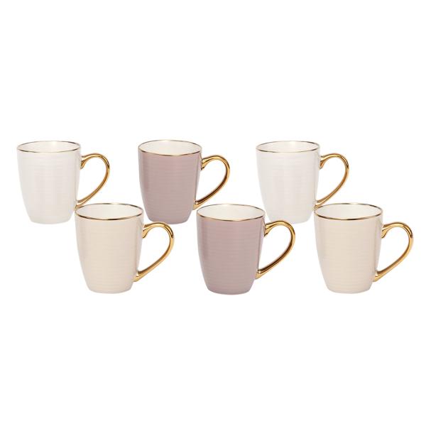 Set šolja 6/1 BR 3035