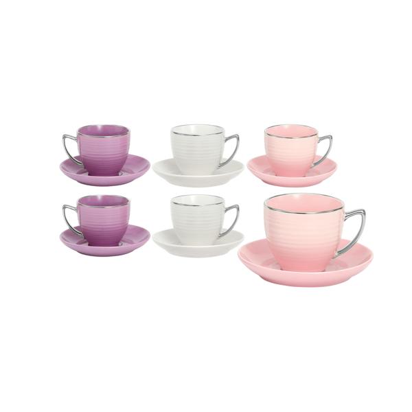 Set šolja 6/1 BR 3032