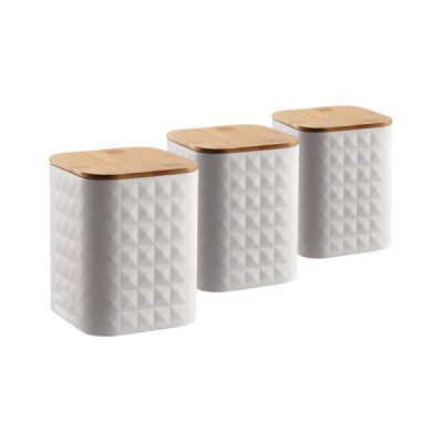 Set kuhinjskih posuda BR 2504B