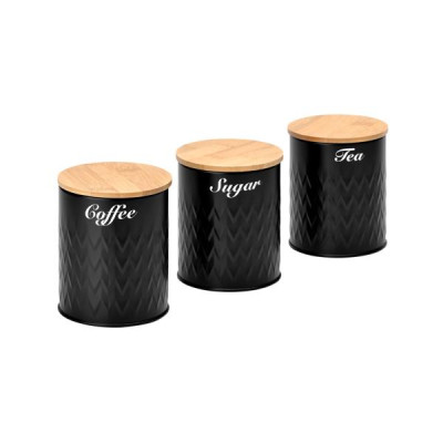 Set kuhinjskih posuda BR 2505C