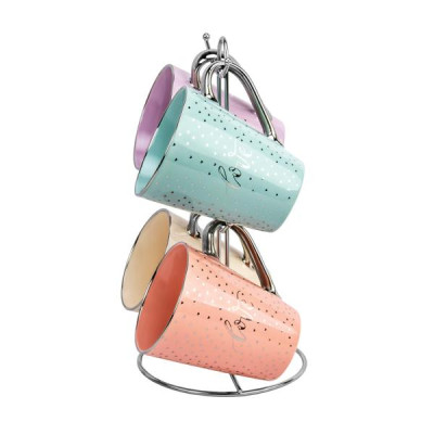 Set šolja 4/1 BR 3036