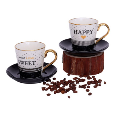 Set šolja BR 3004