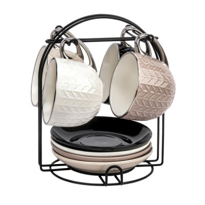 Set šolja 4/1 BR 3034