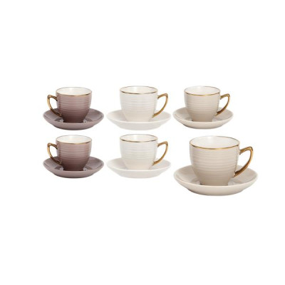 Set šolja 6/1 BR 3031