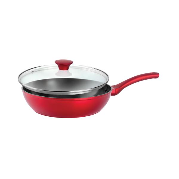 Tiganj sa poklopcem BR 935