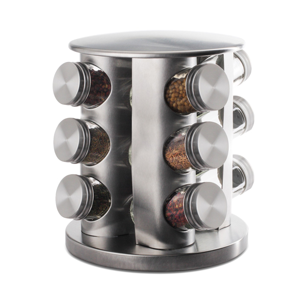 Začinski set 12/1 BR 2004