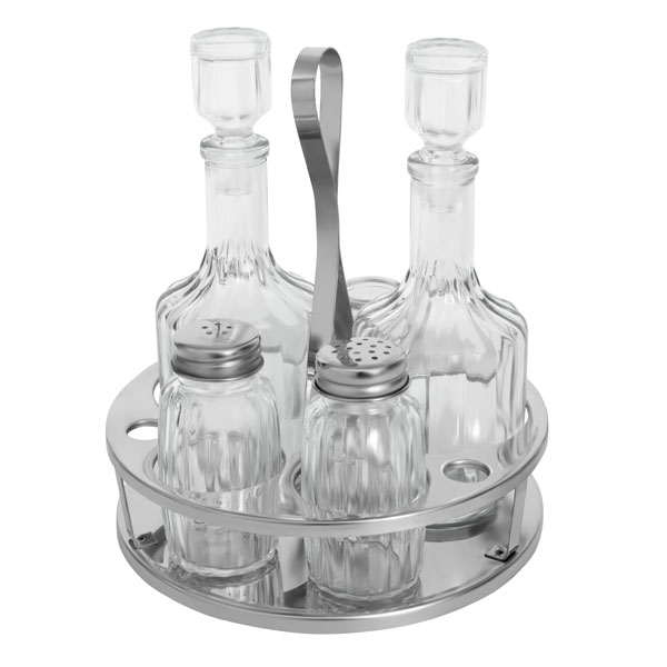 Začinski set BR 1003